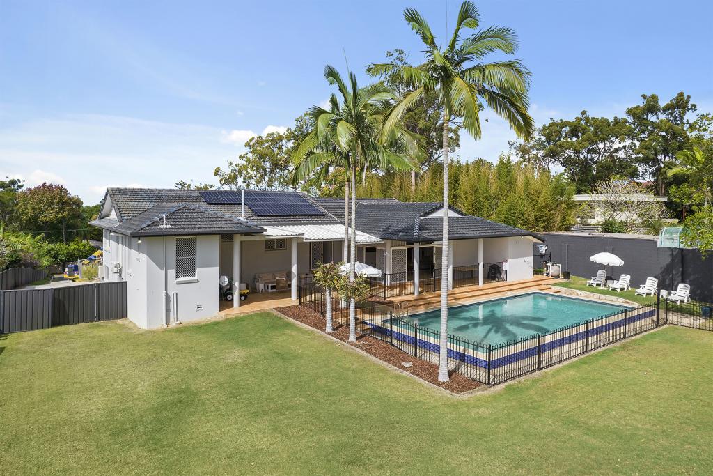 238 Maundrell Tce, Aspley, QLD 4034