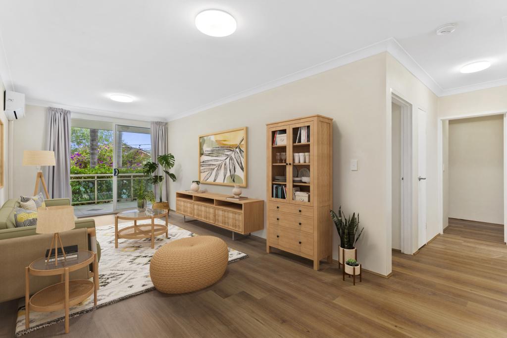 2/28 Brookvale Ave, Brookvale, NSW 2100