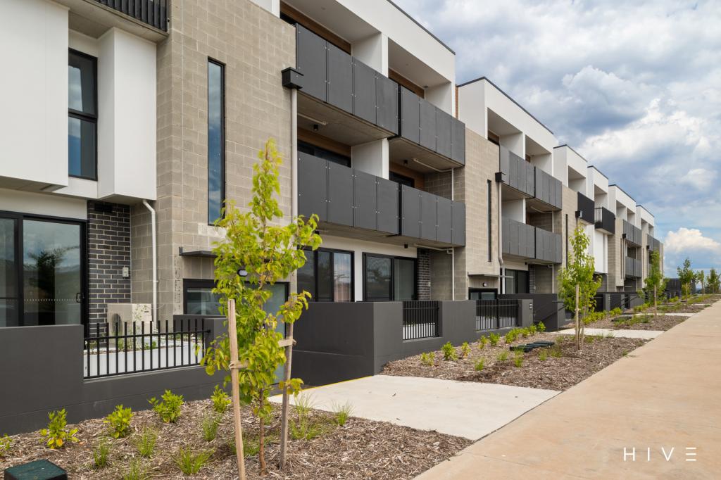25/16 ALEX COLLEY CRES, WRIGHT, ACT 2611