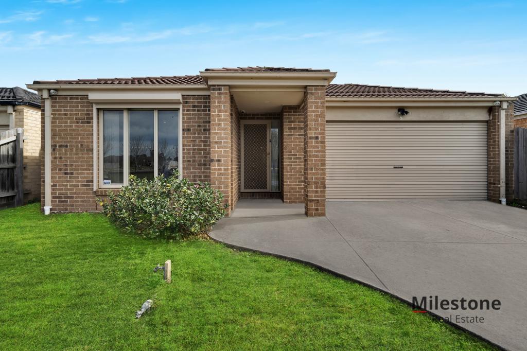 5 Pharoah Dr, Cranbourne, VIC 3977