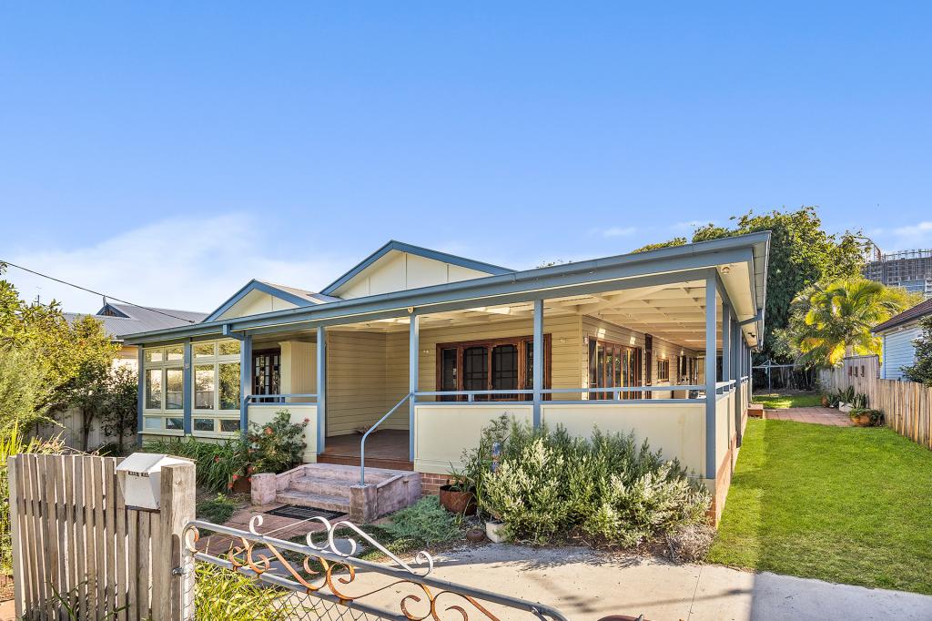 18 Evans St, Wollongong, NSW 2500