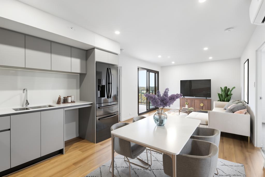 809/239 GREAT EASTERN HWY, BELMONT, WA 6104
