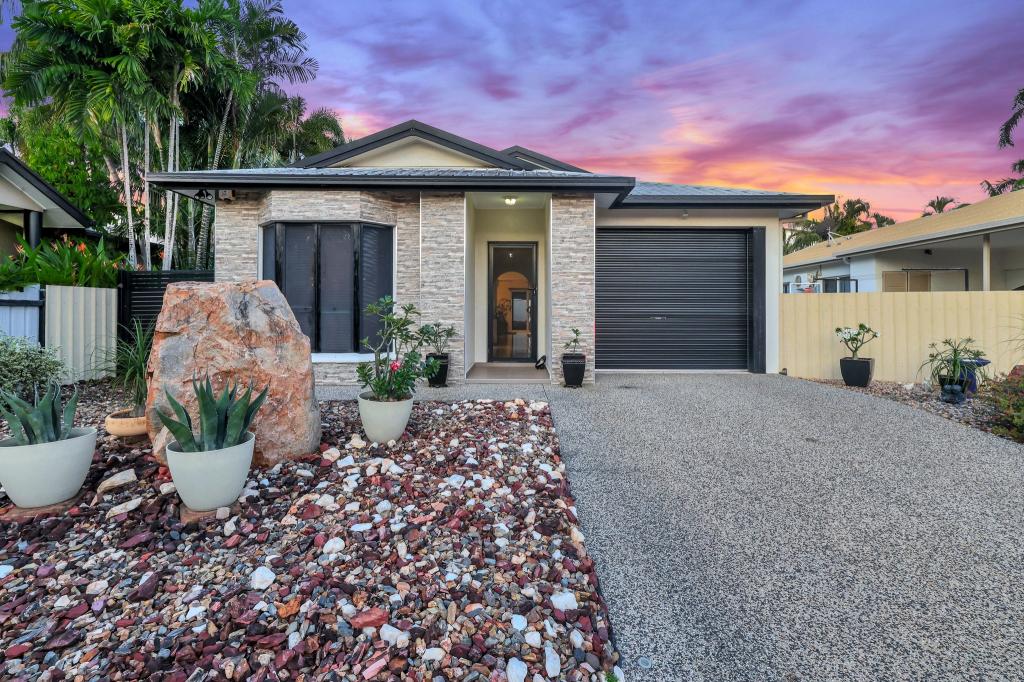 32 Halkitis Ct, Coconut Grove, NT 0810