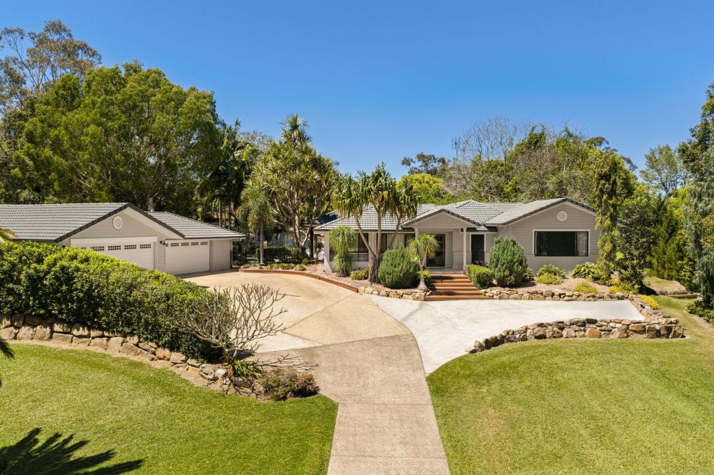 32 Tuesday Dr, Tallebudgera Valley, QLD 4228