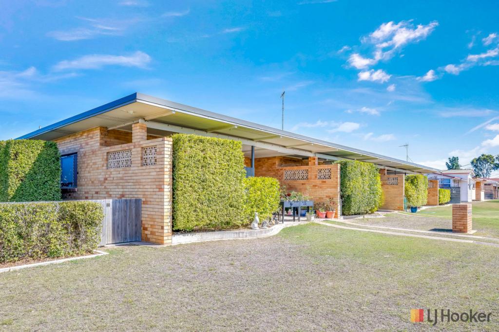 2 THOMSEN ST, MILLBANK, QLD 4670