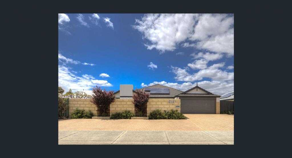 90 Stirling Cres, High Wycombe, WA 6057