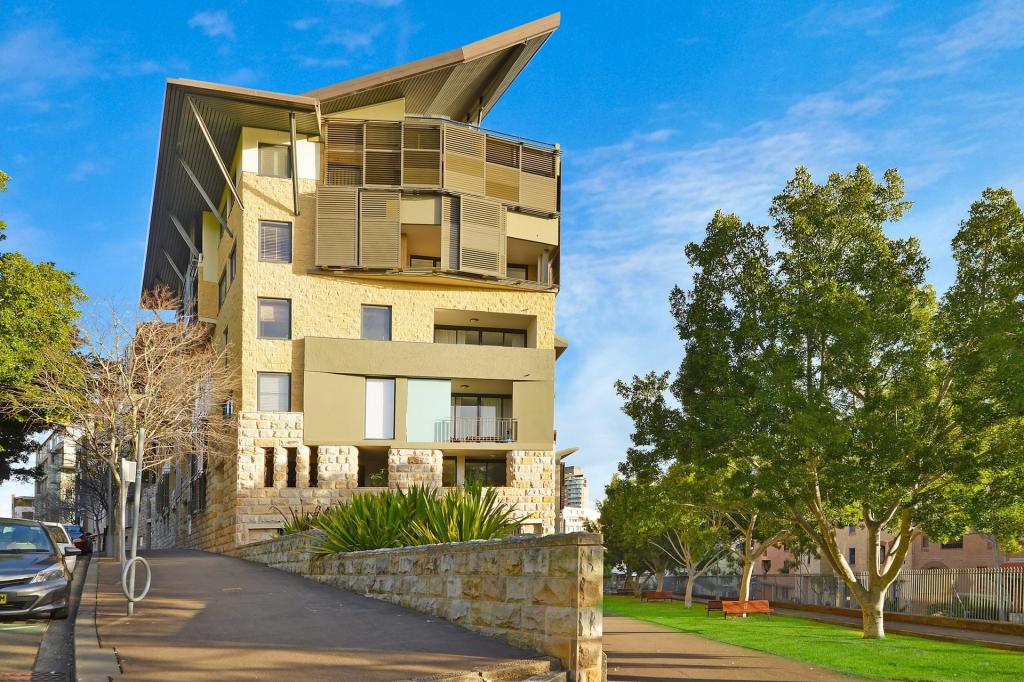 14/109-127 POINT ST, PYRMONT, NSW 2009