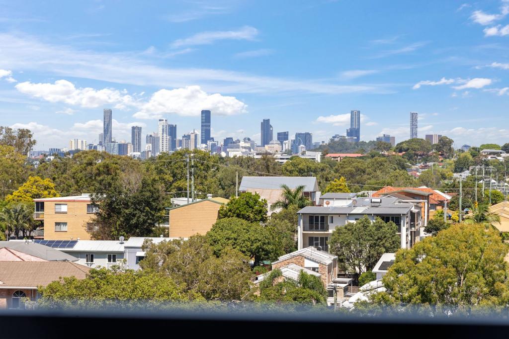 40/11 View St, Chermside, QLD 4032