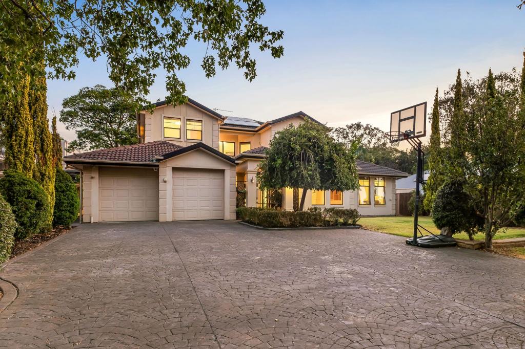 438 Kensington Rd, Wattle Park, SA 5066