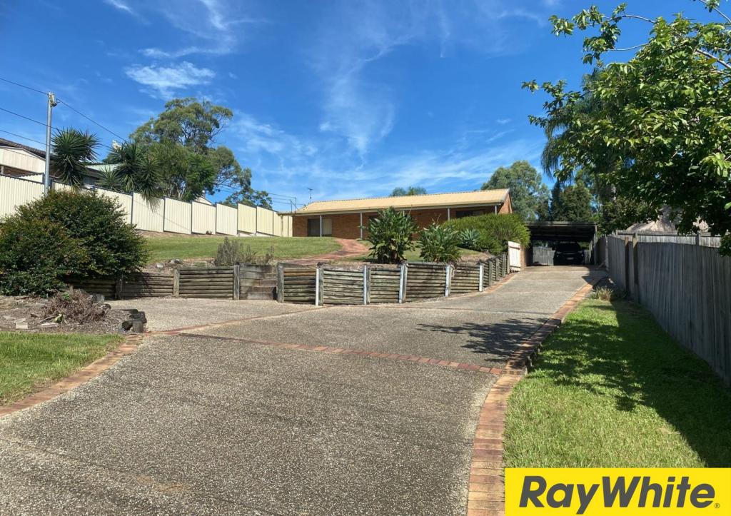 196 Plantain Rd, Shailer Park, QLD 4128