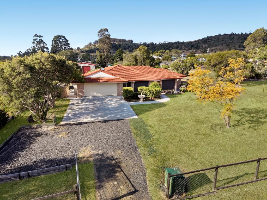 13 Donaldson Rd, Plainland, QLD 4341