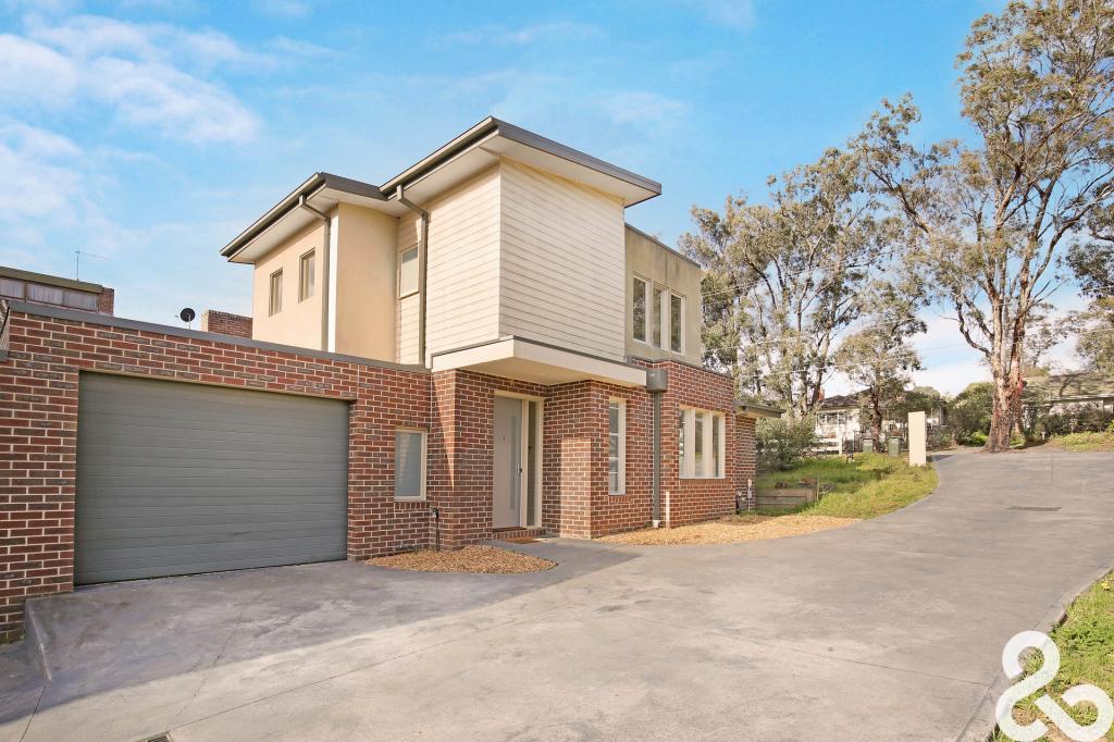 3/1153 Main Rd, Eltham, VIC 3095