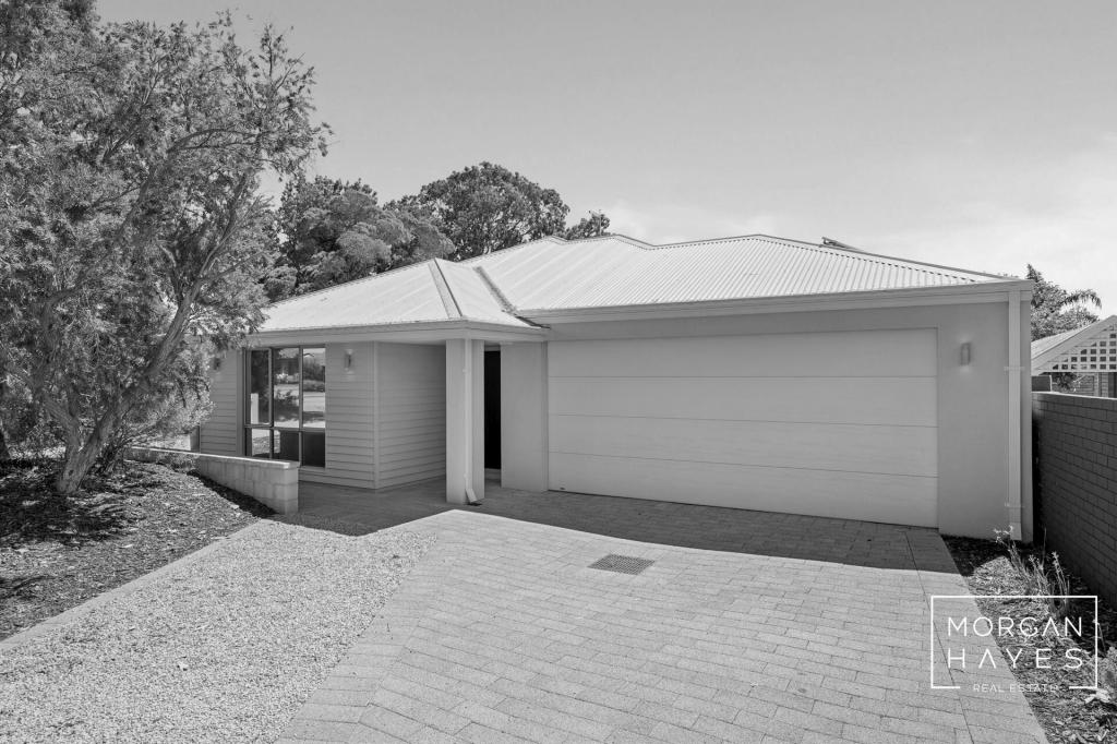 3a Fourth Ave, Rossmoyne, WA 6148