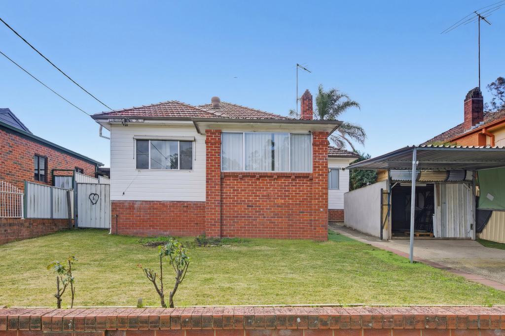 182 Virgil Ave, Chester Hill, NSW 2162
