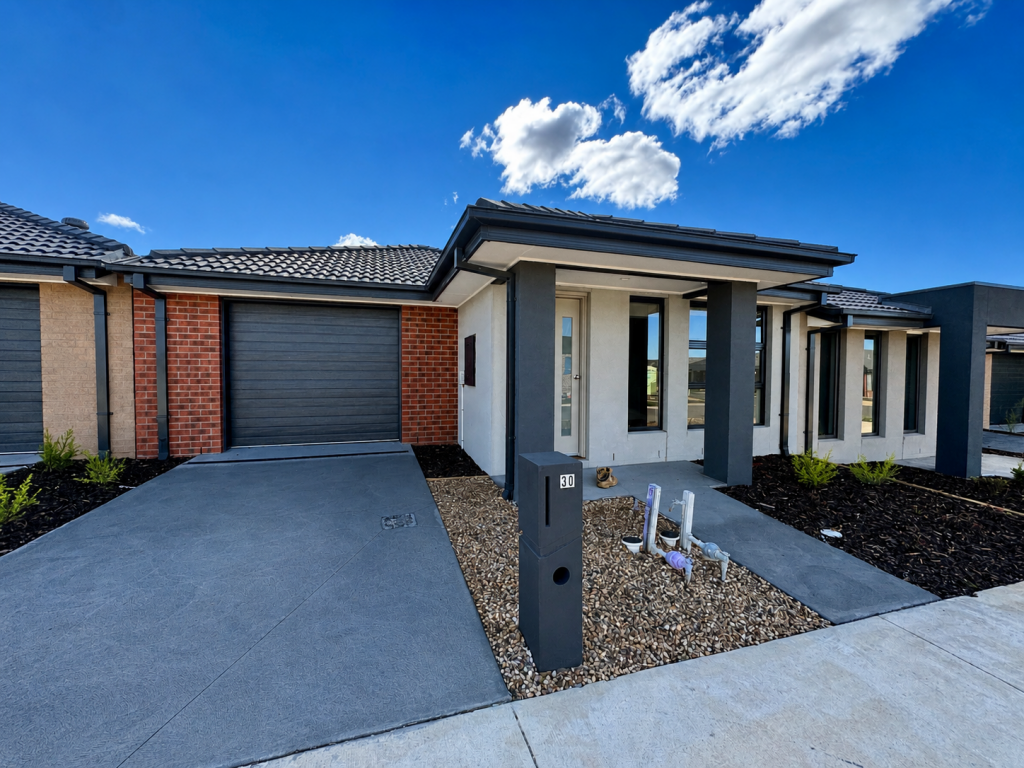 30 Affogato Cres, Mount Duneed, VIC 3217