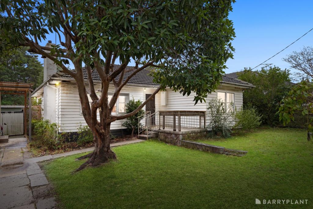 16 Catherine St, Ringwood, VIC 3134