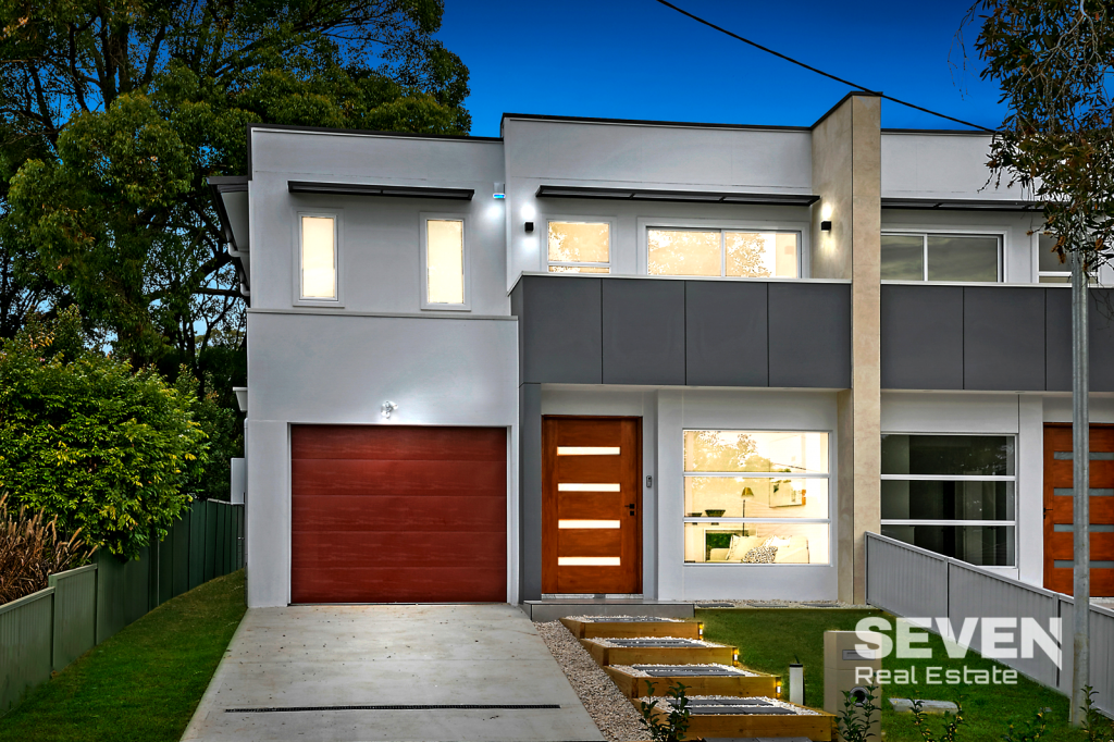 20a Willmot Ave, Toongabbie, NSW 2146