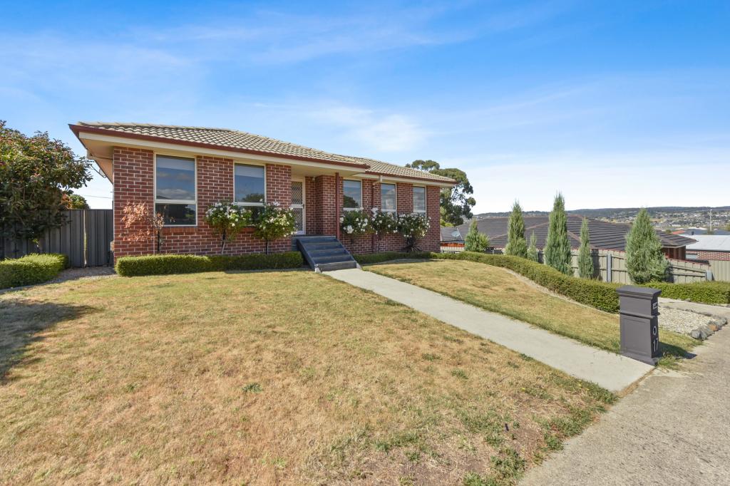 17 Dafnis Dr, Newnham, TAS 7248