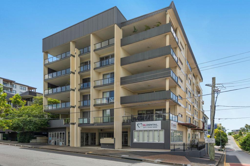 7/26 Norton St, Upper Mount Gravatt, QLD 4122