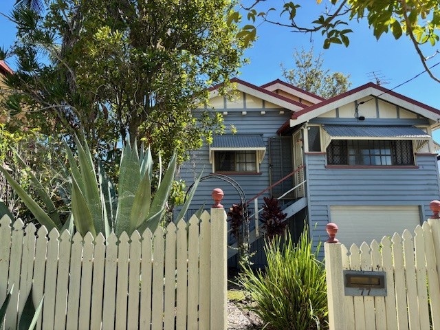 77 Ethel St, Chermside, QLD 4032