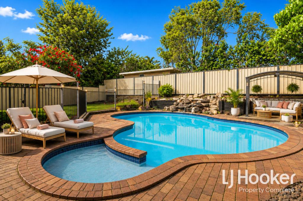 12 Lichen Ct, Regents Park, QLD 4118