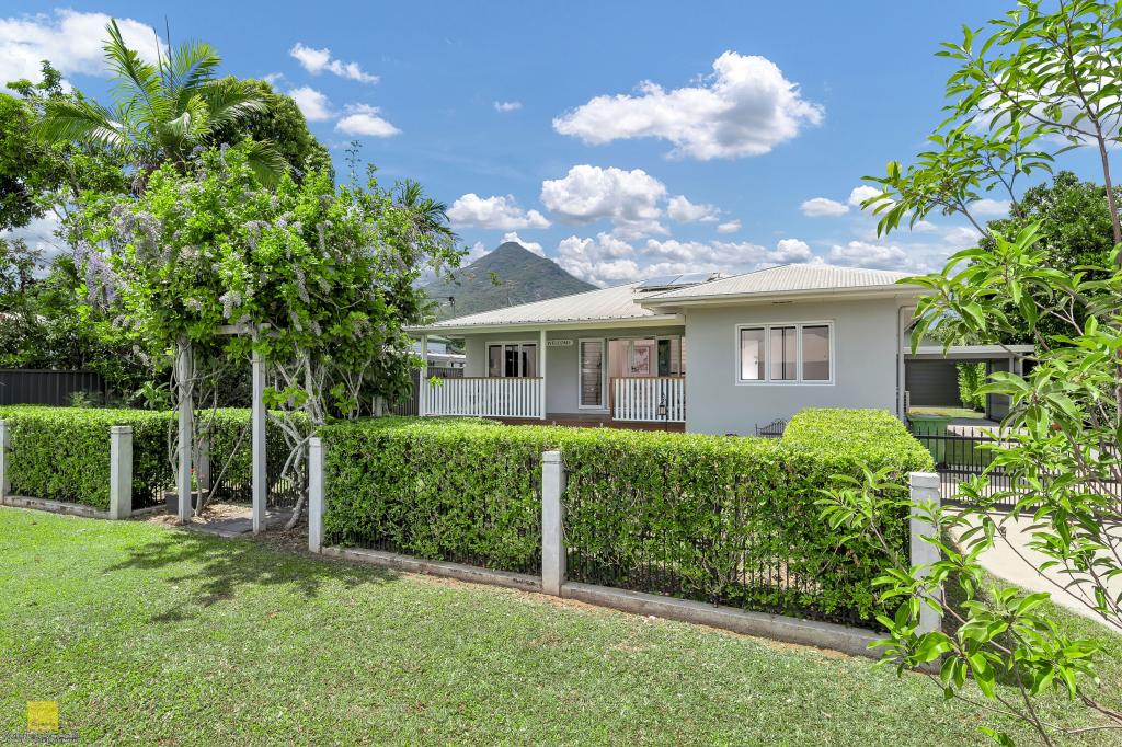 17 Moller St, Gordonvale, QLD 4865
