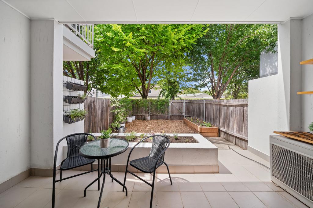 13/7 Coolac Pl, Braddon, ACT 2612