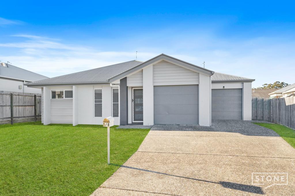8 Diller Dr, Crestmead, QLD 4132