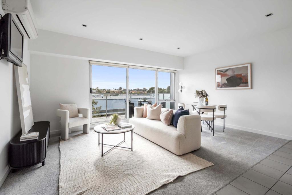 408/135 INKERMAN ST, ST KILDA, VIC 3182