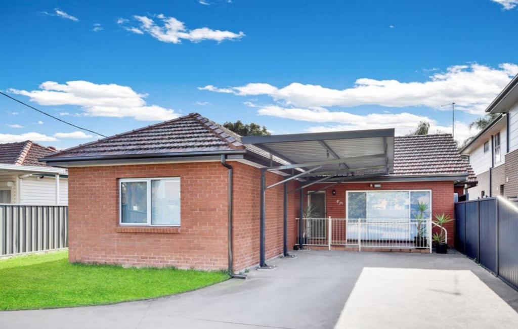 67B GREAT WESTERN HWY, OXLEY PARK, NSW 2760