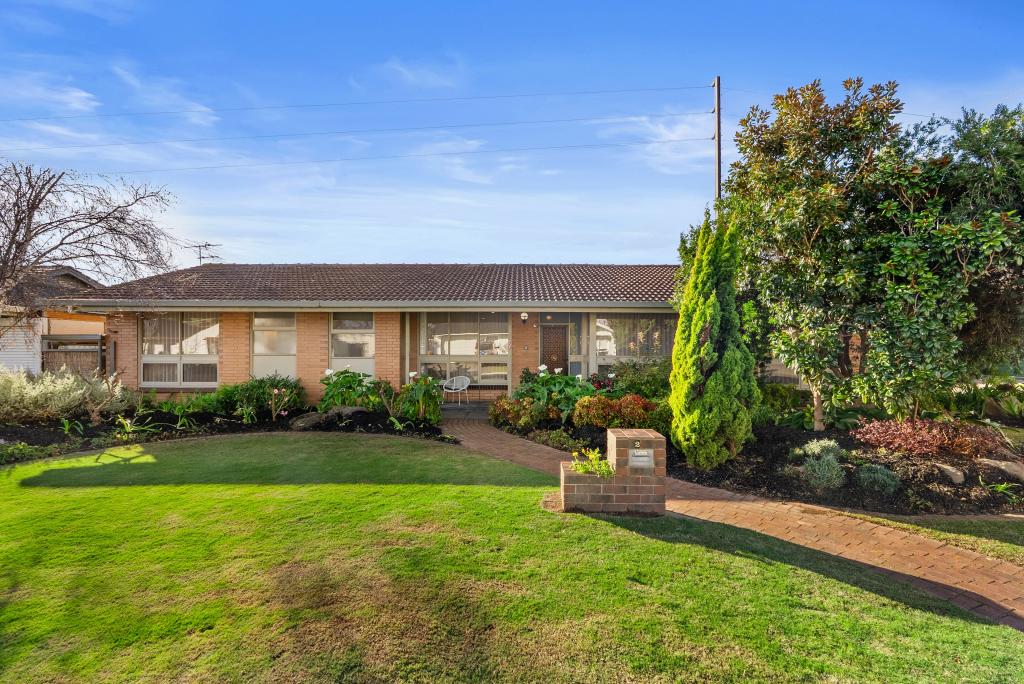 2 Cygnet St, Novar Gardens, SA 5040