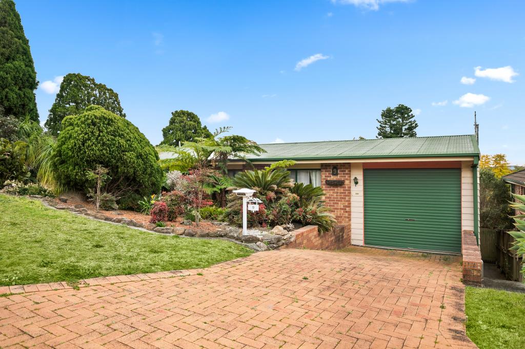 9 Tuross St, Albion Park, NSW 2527