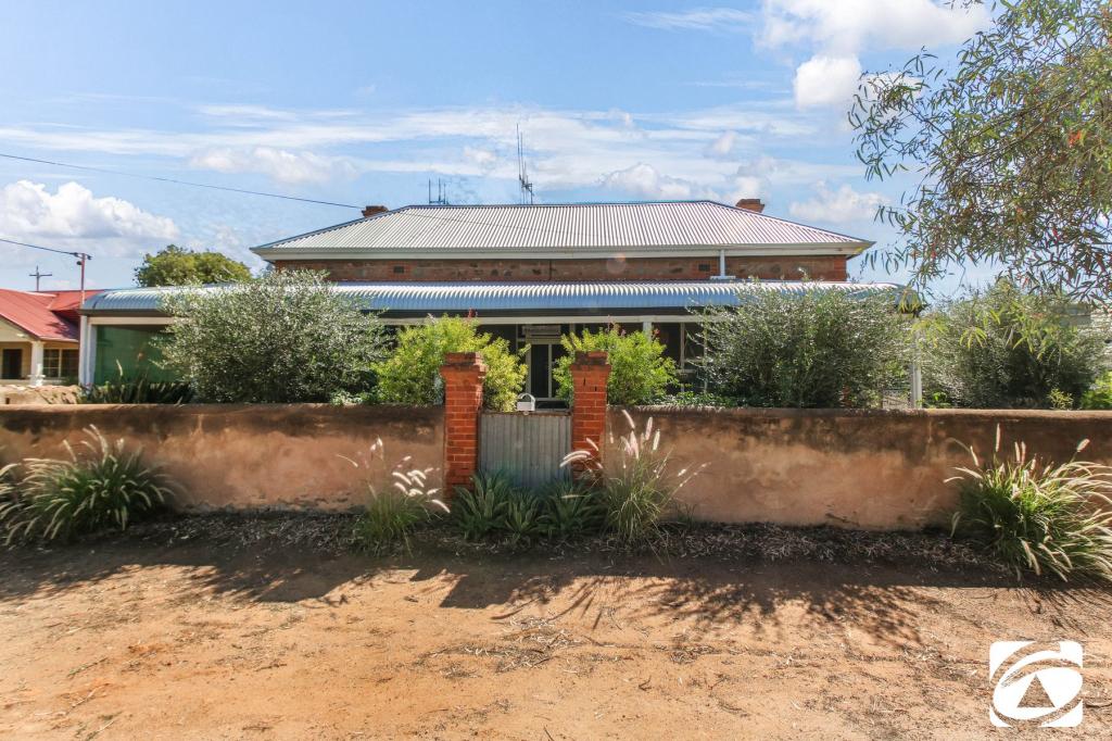 100 Hebbard St, Broken Hill, NSW 2880