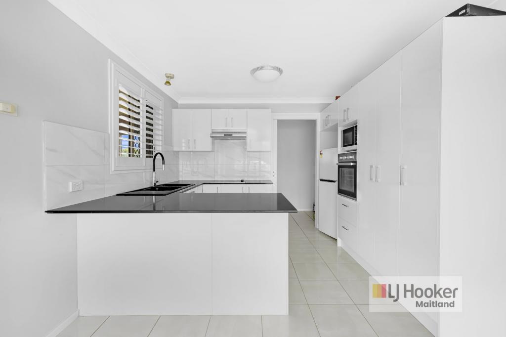 33 Ventura Cl, Rutherford, NSW 2320