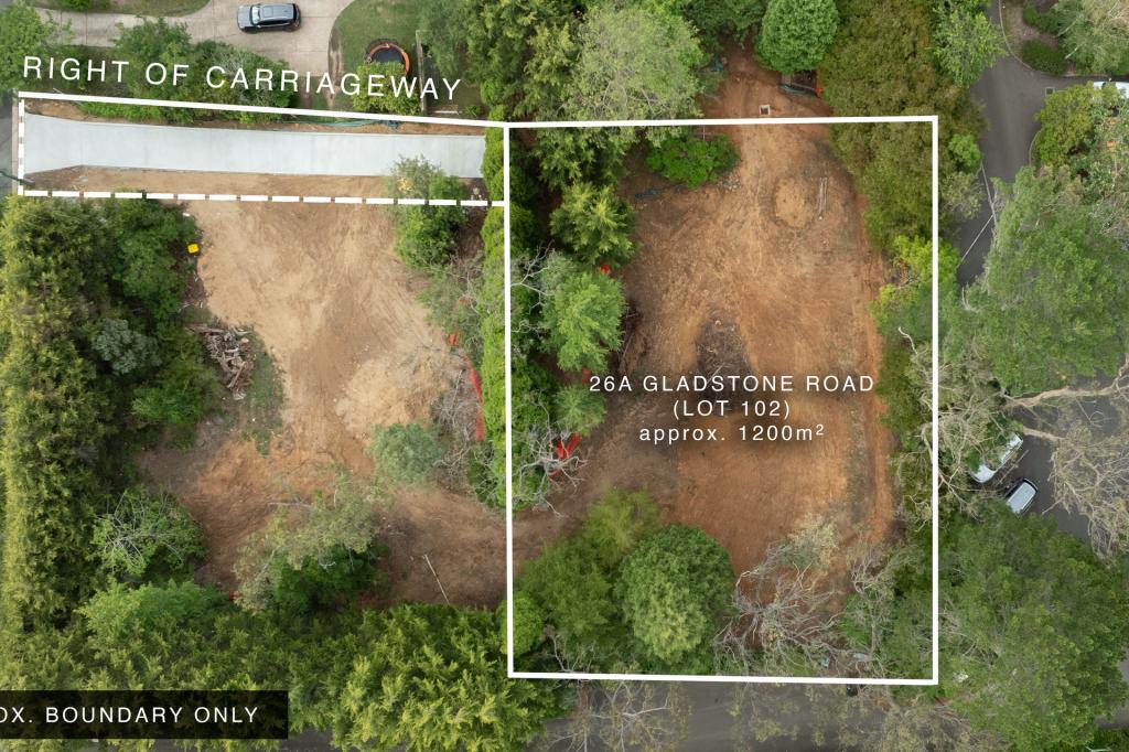 26a Gladstone Rd, Leura, NSW 2780