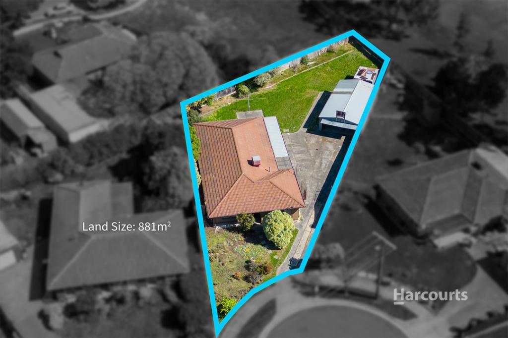 11 Heath Ct, Doveton, VIC 3177