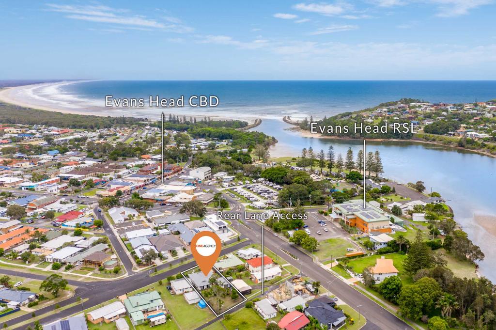 5 Cedar St, Evans Head, NSW 2473