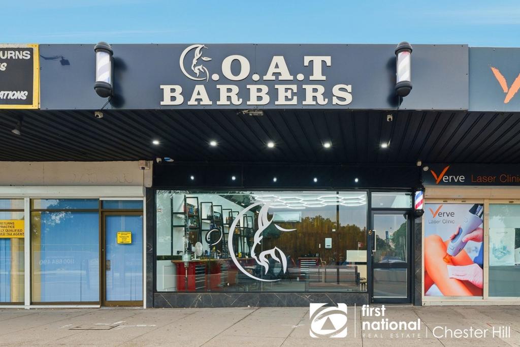 6/11-13 Chester Hill Rd, Chester Hill, NSW 2162