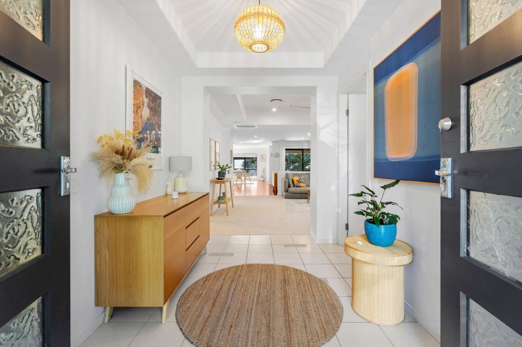 20 Northpoint Cl, Robina, QLD 4226