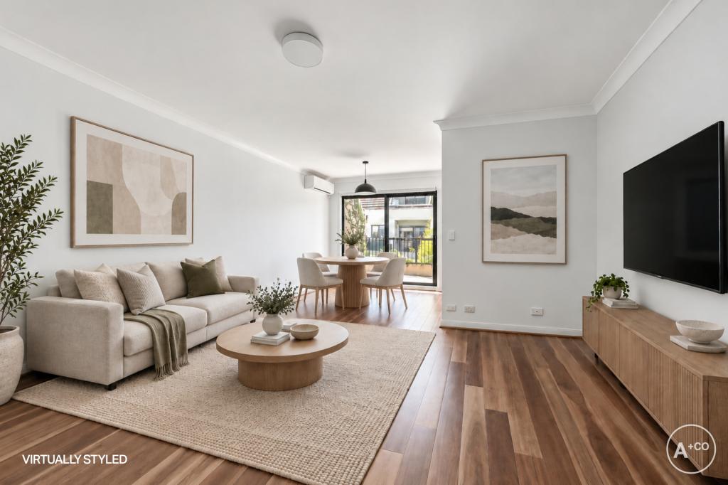23/73 Banksia St, Botany, NSW 2019