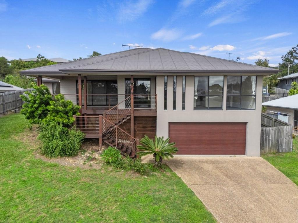 11 Isabel Ct, Gympie, QLD 4570