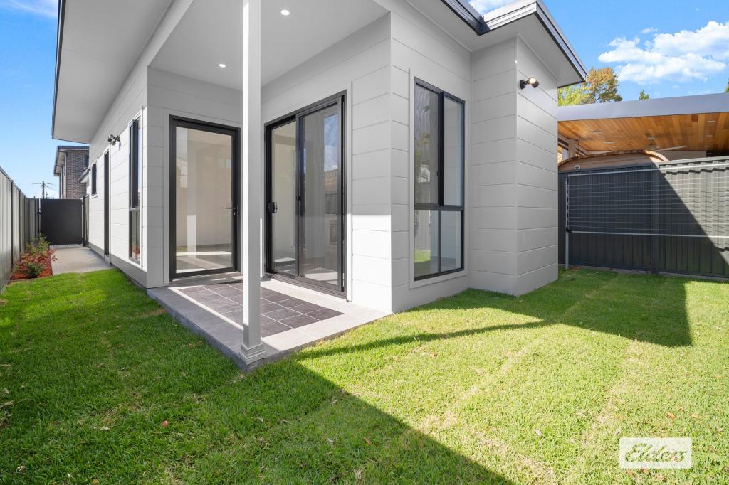 17b Tedman Pde, Sylvania, NSW 2224