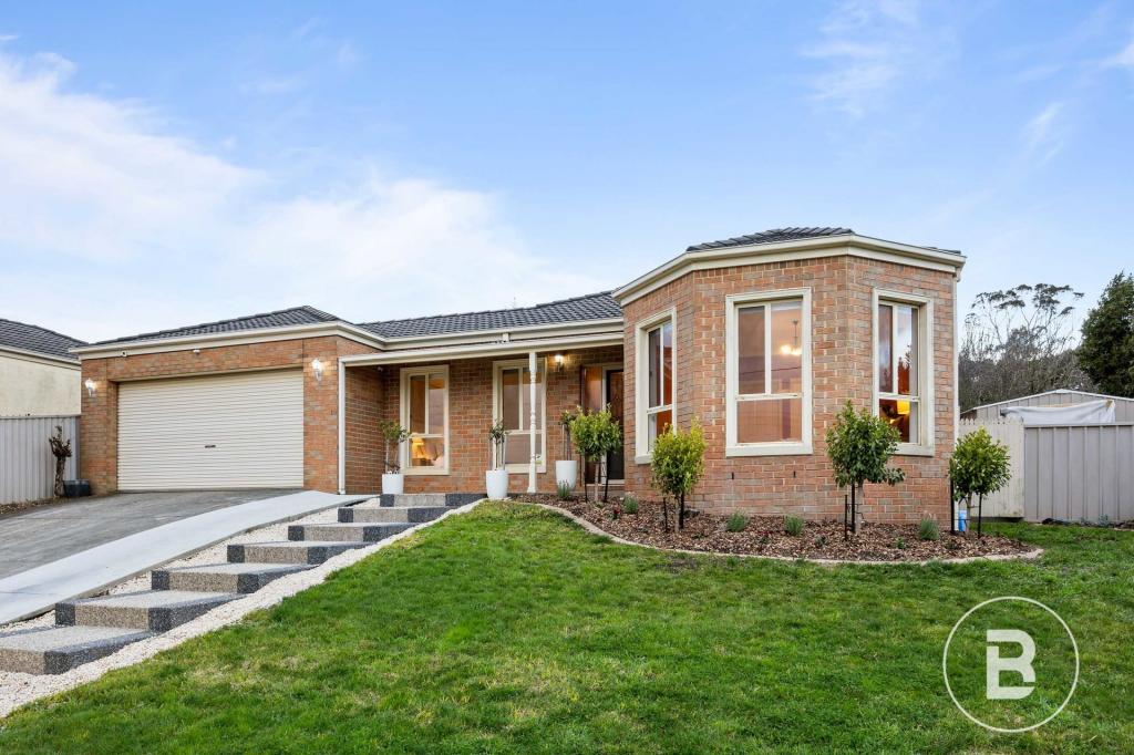 1208 Havelock St, Ballarat North, VIC 3350