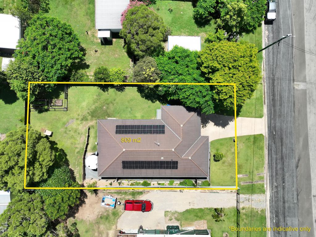 21 Gunyah St, Toogoolawah, QLD 4313