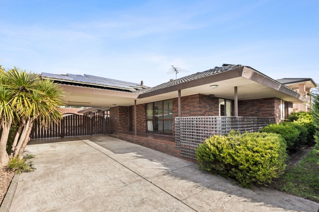 3 Corang Ave, Grovedale, VIC 3216
