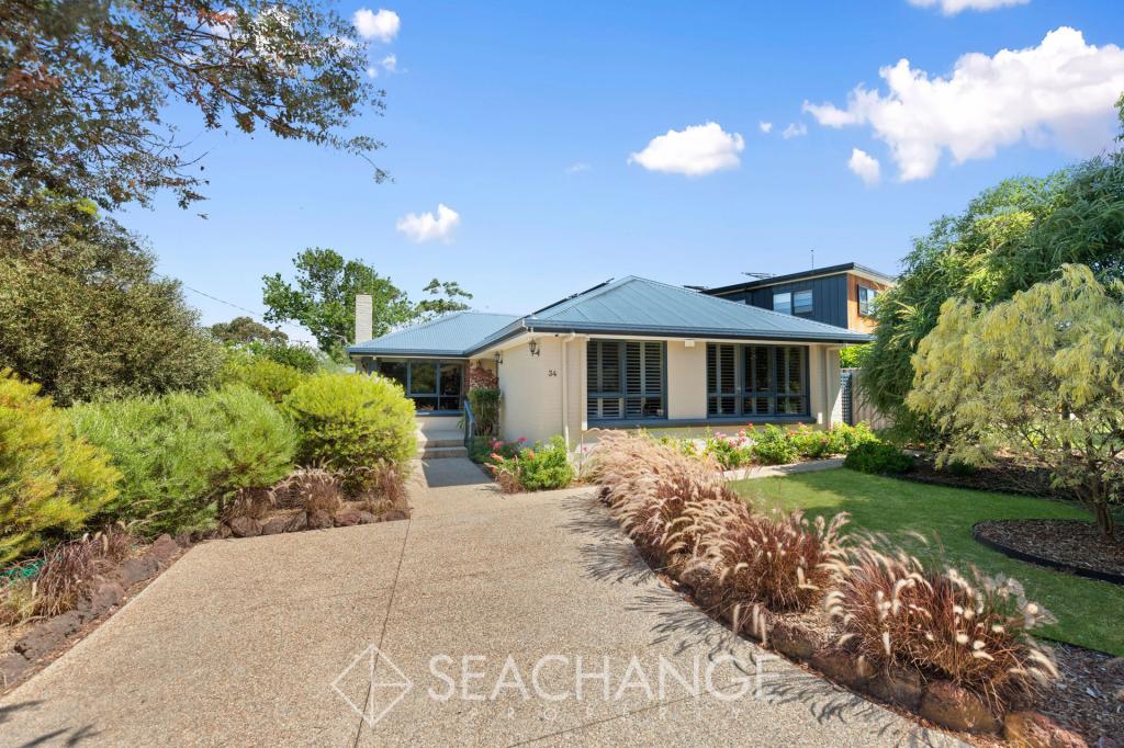 34 Inga Pde, Mount Martha, VIC 3934