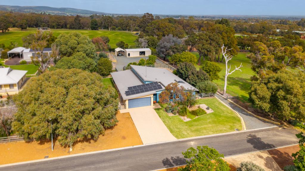 59 Wingate Vsta, Waroona, WA 6215