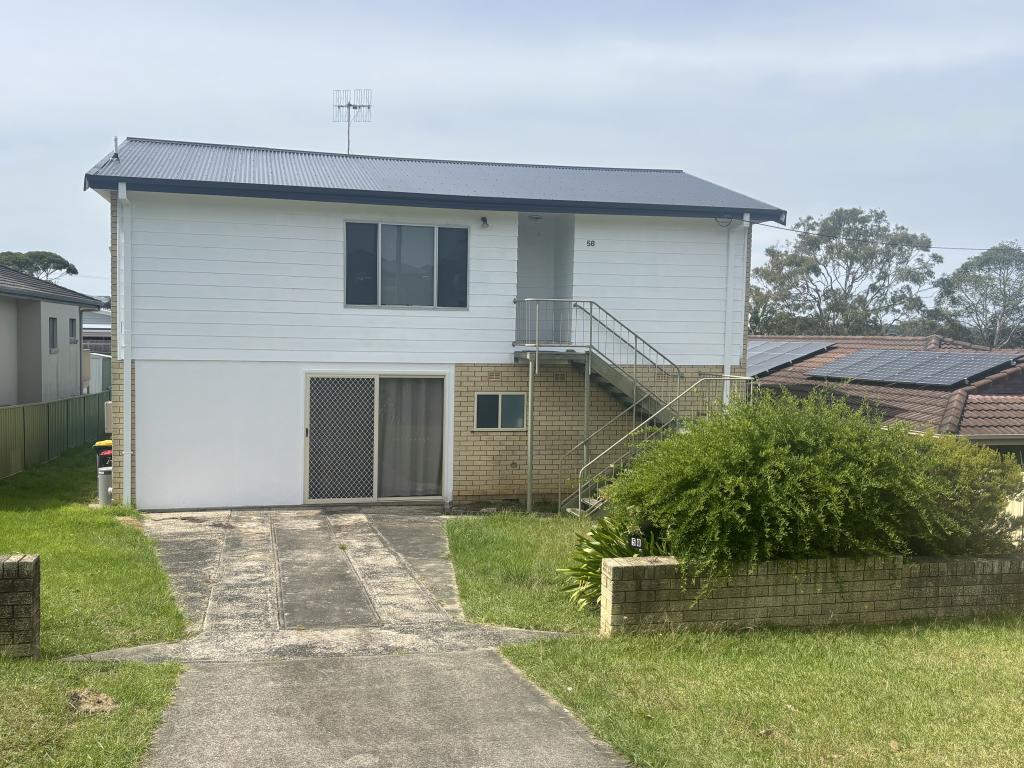 58 Camden St, Ulladulla, NSW 2539