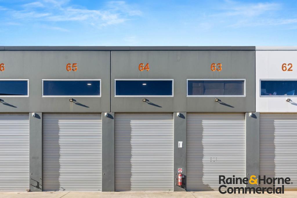 64/8 MURRAY DWYER CCT, MAYFIELD WEST, NSW 2304