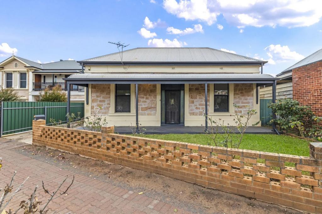 22 Railway Tce, Mile End, SA 5031